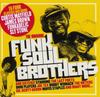 CD RŮZNÍ - The Original Funk Soul Brothers And UNCUT200507 Uncut 2005 UK Soul/Funk Použité