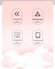 Xiaomi Pad 7/6/5S Pro 11” Rotating Protective Case - Y-Fold Buckle, Full Coverage for POCO PAD (Overseas Version)