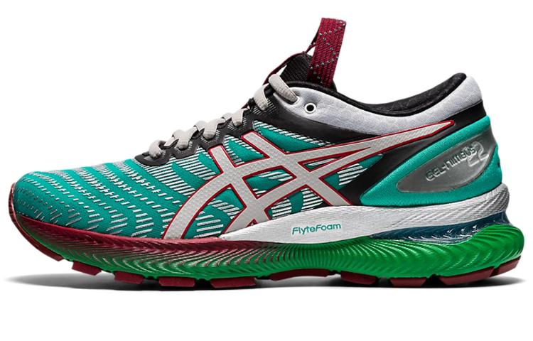 ASICS X Kiko Kostadinov FN1 S Gel Nimbus 22 Baltic Jewel Женские 1202A129-300 35.5