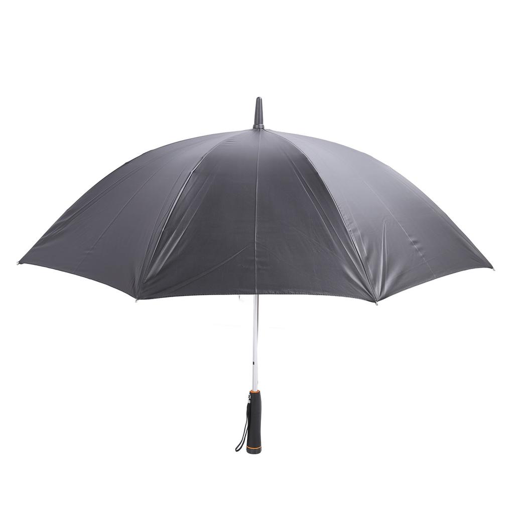 Umbrelă cu Ventilator Portabilă Rezistentă la UV Funcționează pe Baterii Umbrelă Ventilator pentru Soare Ploaie pentru Exterior Tip 3