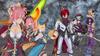 Ys IX Switch -Monstrum NOX- -