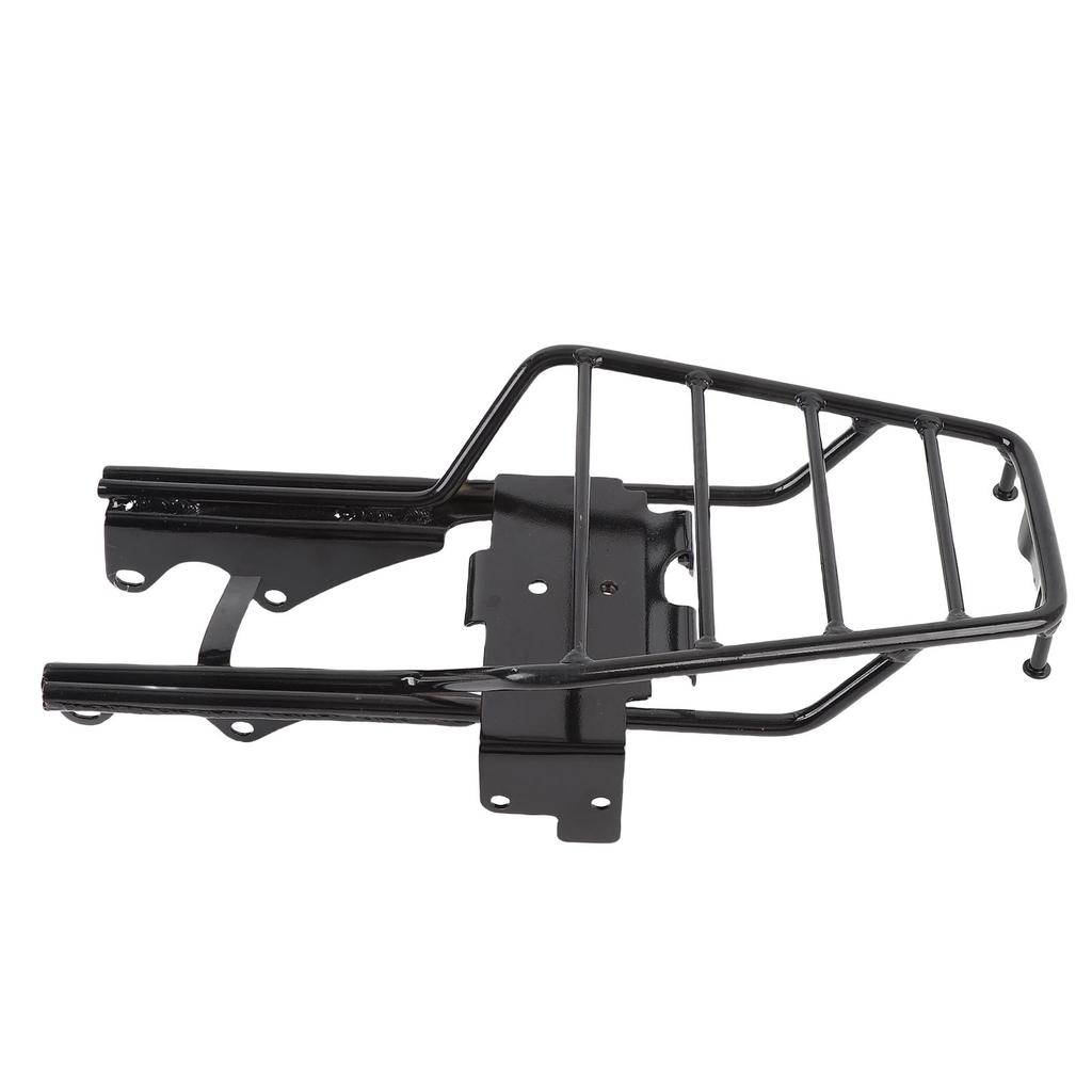   Motorcycle Rear Luggage Rack Iron Rear   Carrier Bracket Replacement for Monkey  50  50J    50A