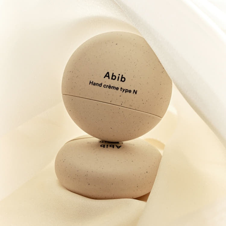 Abib Hand Cream Type N 50ml single