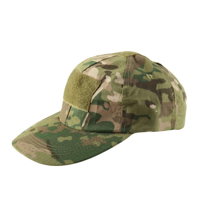 Li Shen Black Hawk Outdoor Camouflage Tactical Cap One Size