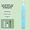 Professional Pet Foot Hair Dog Hair Trimmer Electric Dog Cutter Trimmer Cat Grooming Hairdresser Scissors Butt Ear Pedicator