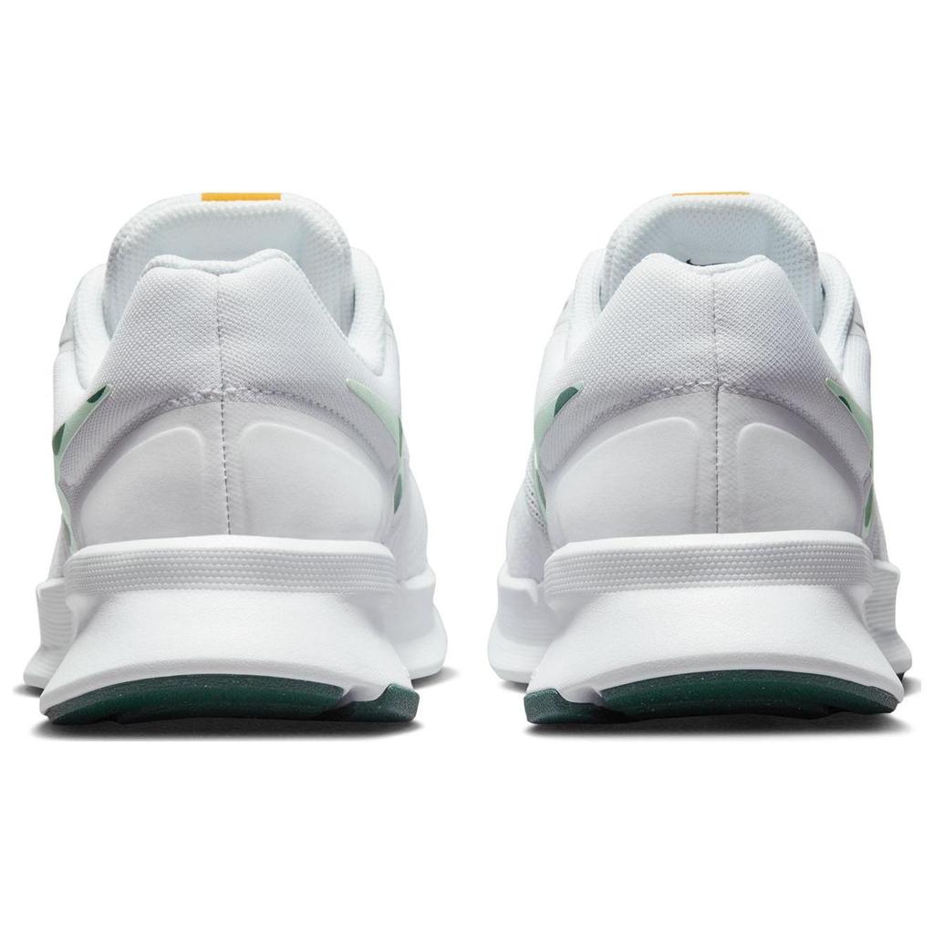 Nike Run Swift 3 White Faded Spruce Men Sneakers Light-Silver DR2695-100