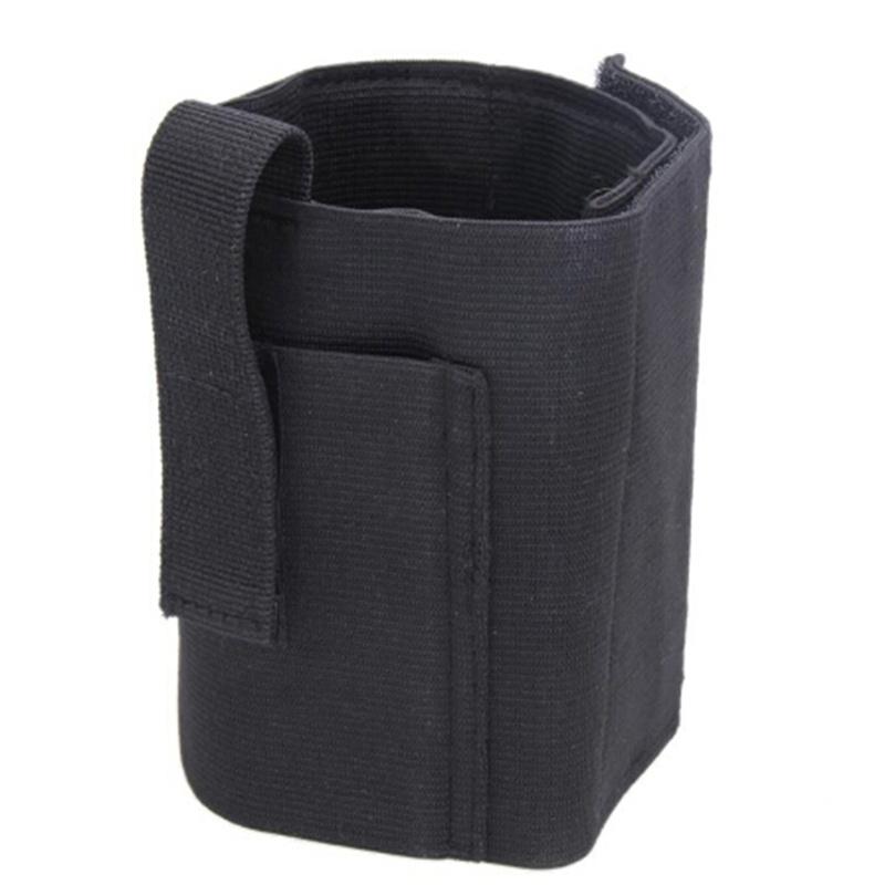 Buy Universal Leg Pistol Gun Holster, Tactical, Adjustable