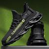 2025 New Summer Men Fashion Sports Shoes Mesh Breathable Men Slow Running Shoes Men Comfortable Outdoor Sneakers Casual Shoes
