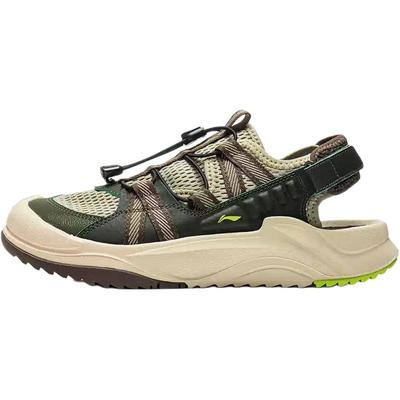 YOUNG Sports Life Collection Slip Resistant Anti Kick Cushioning Abrasion Resistant Rebound Breathable Low Top YKUV002-1