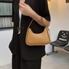 2023 New Stylish Shoulder Bag Casual Commuter Armpit Bag Trendy Bag Women's Summer Tote
