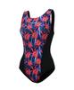 Akuatika Women'S Indoor Swimwear Aqa1493 3-Piece Single Item Set