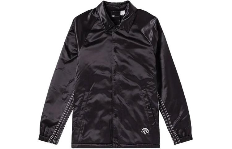 Adidas Originals x Alexander Wang Jackets & Coats Men s Black CV5254 XS
