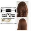 Hair Oil, Detangling Essence, Hair Care, Rescue, Repair, Frizz, Smooth, Long-lasting Fragrance