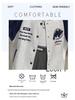 Girls' Stylish Baseball Jacket - Spring/Autumn 2025 Fashion for Big Kids