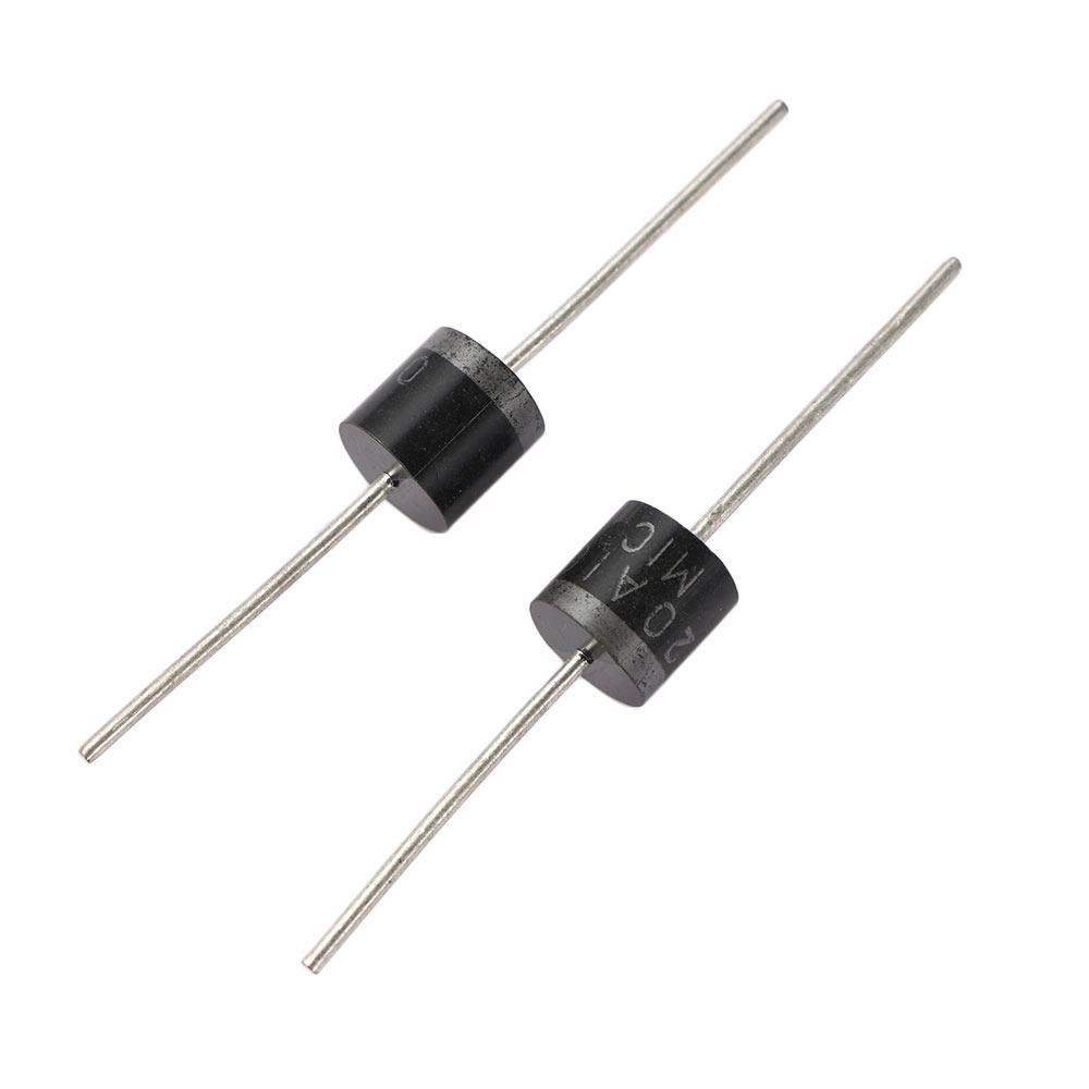 

10A10 6A10 20A10 6A 10A 20A прямая вставка R-6 электронный комплект диодный выпрямительный диод