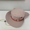 Free Samples Hip-Hop Solid Color Gradients Bucket Hats Hot Sale Streetwear Hiking Fisherman Hat Unisex Camping Camouflage Hat
