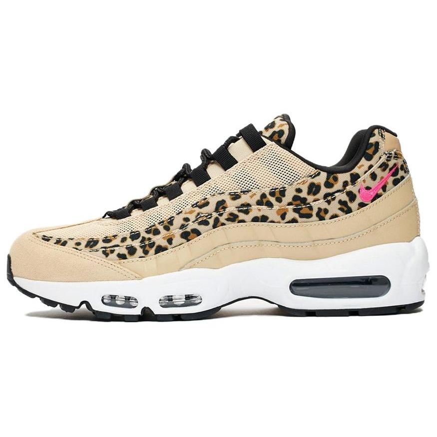 (WMNS) Nike Air Max 95 Premium Leopard Women s CD0180-200 EU 42.5