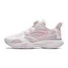 Anta Kids Fabric Low-Top Running Shoes Men sneakers Pink 322415510-5