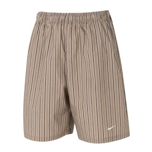 Nike Sportswear SS25 Sports Shorts Men's Brown IF0378-247