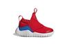 adidas Slip Resistant Low Top Toddler Shoes Red Blue Infant And Toddler G27791