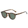 Feisedy Polarized Sunglasses for Men and Women B2355
