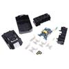 For Makita 18V Battery Case Battery Charging Protective Board Battery Pack Cell Module Adapter Compatible Bl1840 Bl1860