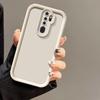 For OPPO A9 2020 Case OPPO A5 2020 Phone Case OPPO A9 2020 Cover Anti fall protection Luxury Matte Soft Cover