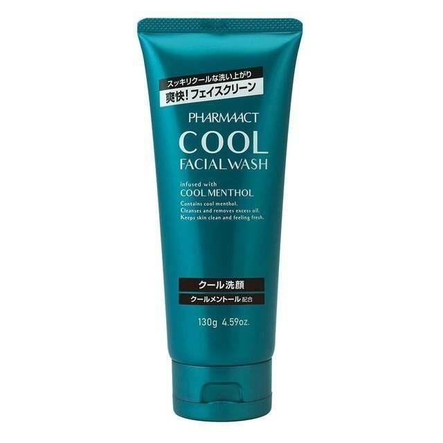 

Kumano Deve Men Засіб для вмивання обличчя Sumi Скраб Pharmaact Cool 130 г Cool 130g