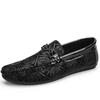 Europäische Station Herren Doudou Schuhe 2025 Sommer Neue Slipper Herren Low Top Vielseitige Lässige Einzelne Schuhe Herrenschuhe