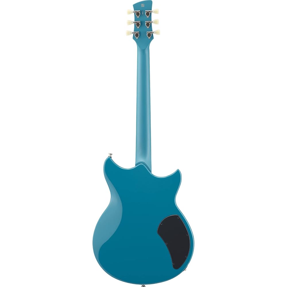 YAMAHA Revstar Element RSE20L SWB Left-Handed Electric Guitar Swift Blue