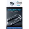 Auto Exhaust Pipe Modification Electronic Electric Valve Stainless Steel Drive Shaft Accessories Universal Spring