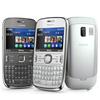 Zrenovovaný telefon Nokia ASHA 302 3G síť GSM WIFI Bluetooth JAVA 3,15MP Originální odemčený telefon