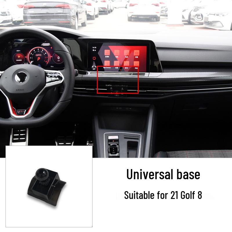 Volkswagen Car Mount Base for Sagitar, Lavida Plus, Bora