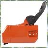 Premium-Chain Clutch Side Cover Brake Assy For 4 Husqvarnas 61 66 266 268 272 Chainsaw