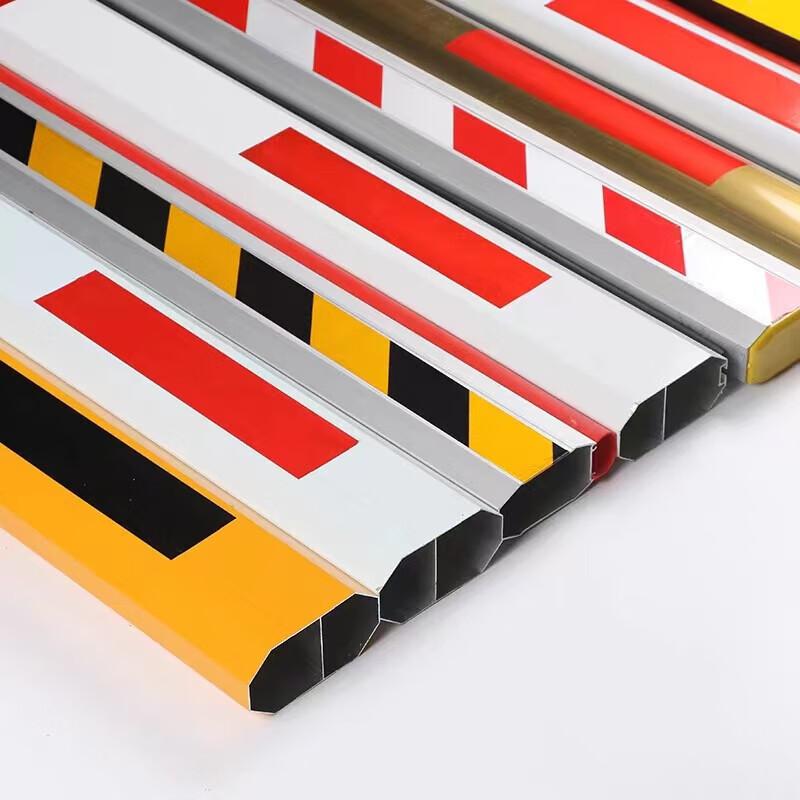 Parking Lot Barrier Gate Arm