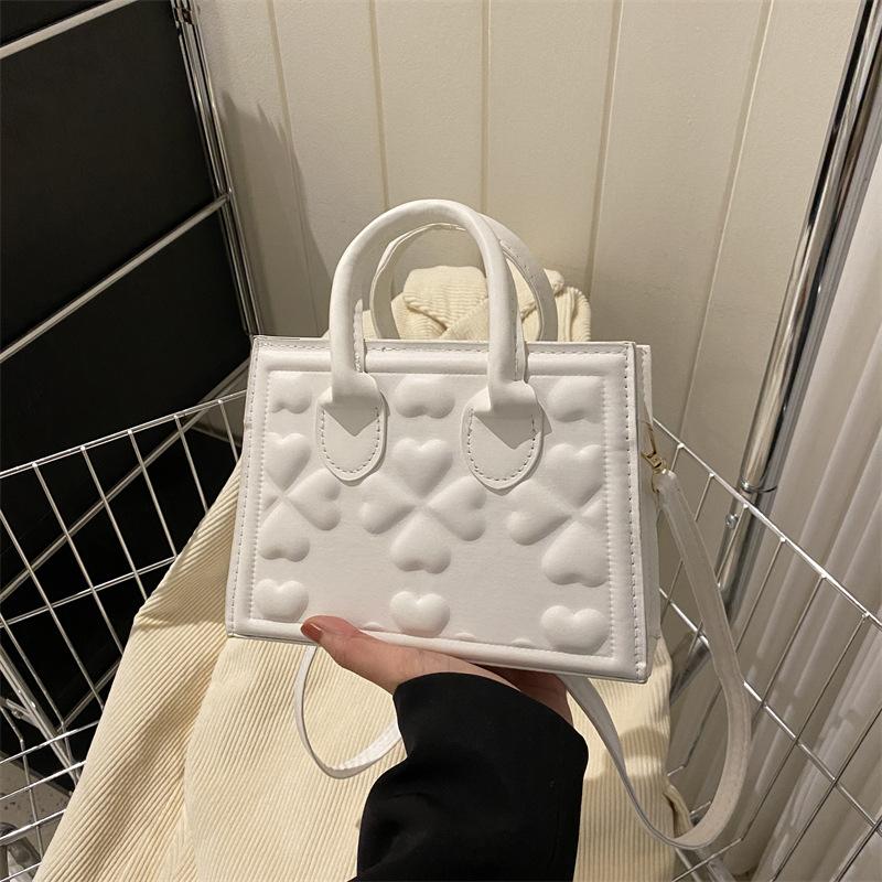 

Весняні нові популярні сумки для жінок, модний стиль, модна сумка через плече, повсякденна та модна сумка через плече