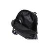 Vans Disney Collaboration Leather Backpack Mini Women's Black Vans VN000FZHBLK