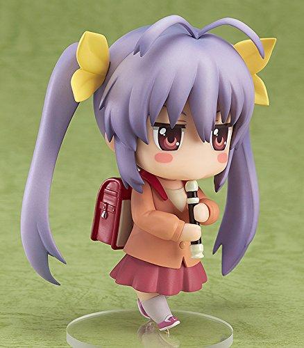 Non Non Biyori Nendoroid Renge Miyauchi Painted Movable (non-scale ABS&ATBC-PVC Figure)