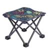 Portable Outdoor Folding Camp Stool