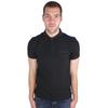 Armani Jeans Mens Plain Polo Shirt