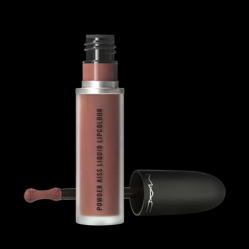 M.A.C Powder Kiss Liquid Lipcolour