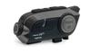 TEITO Motorcycle Intercom with 2K Adjustable Action Group Bluetooth Helmet Touring T-DRH-01 Camera, Wi-Fi, Angle, Camera, Calls, 5.0, Waterproof,