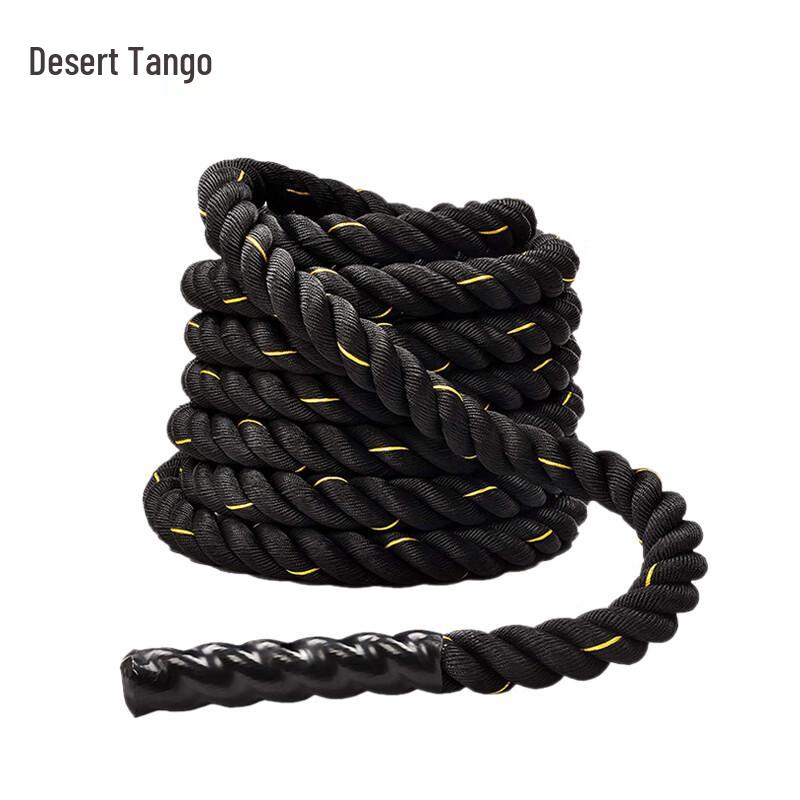Desert Tango Fitness Training Ropes