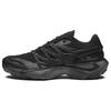 Xt Pu.Re Advanced 'Black Phantom' Sneakers 474460