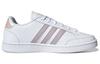 Adidas Neo Grand Court Se 'White Purple' Women's GV7156