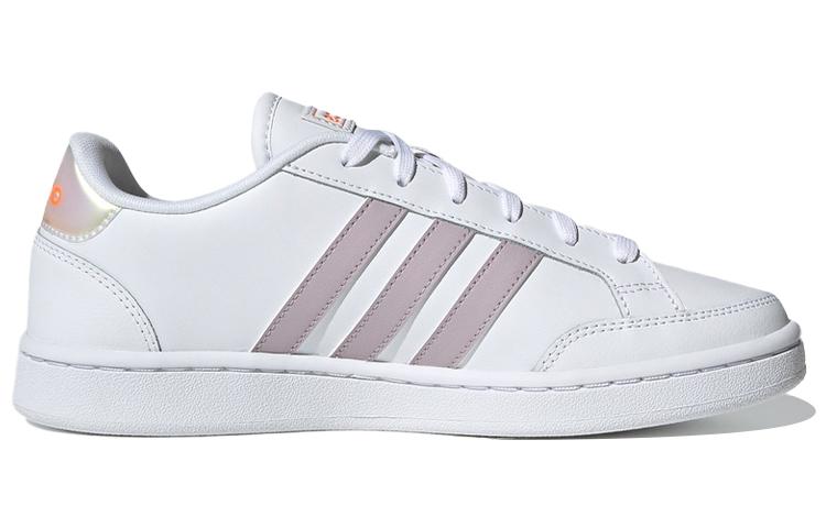 Adidas Neo Grand Court Se 'White Purple' Women's GV7156