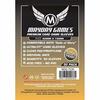Premium Custom Card Sleeves - 50 X 75mm