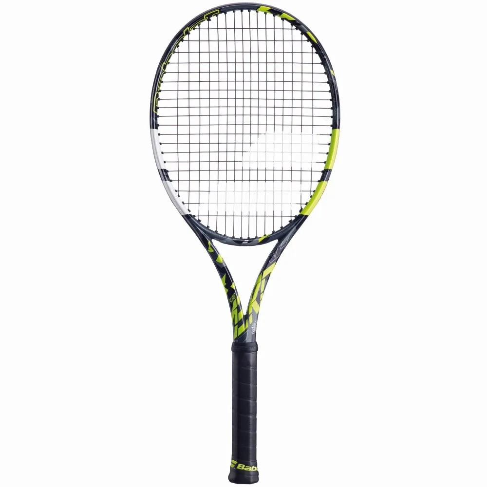 Babolat Теннисная ракетка без струн Pure aero 98 u ncv