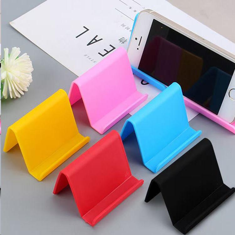 

Portable Cute Phone Stand: Fresh Design for Home & Live Streaming 3000 units/box