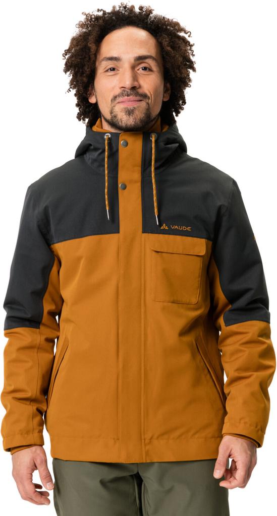 VAUDE Мужская куртка Manukau Jacket II